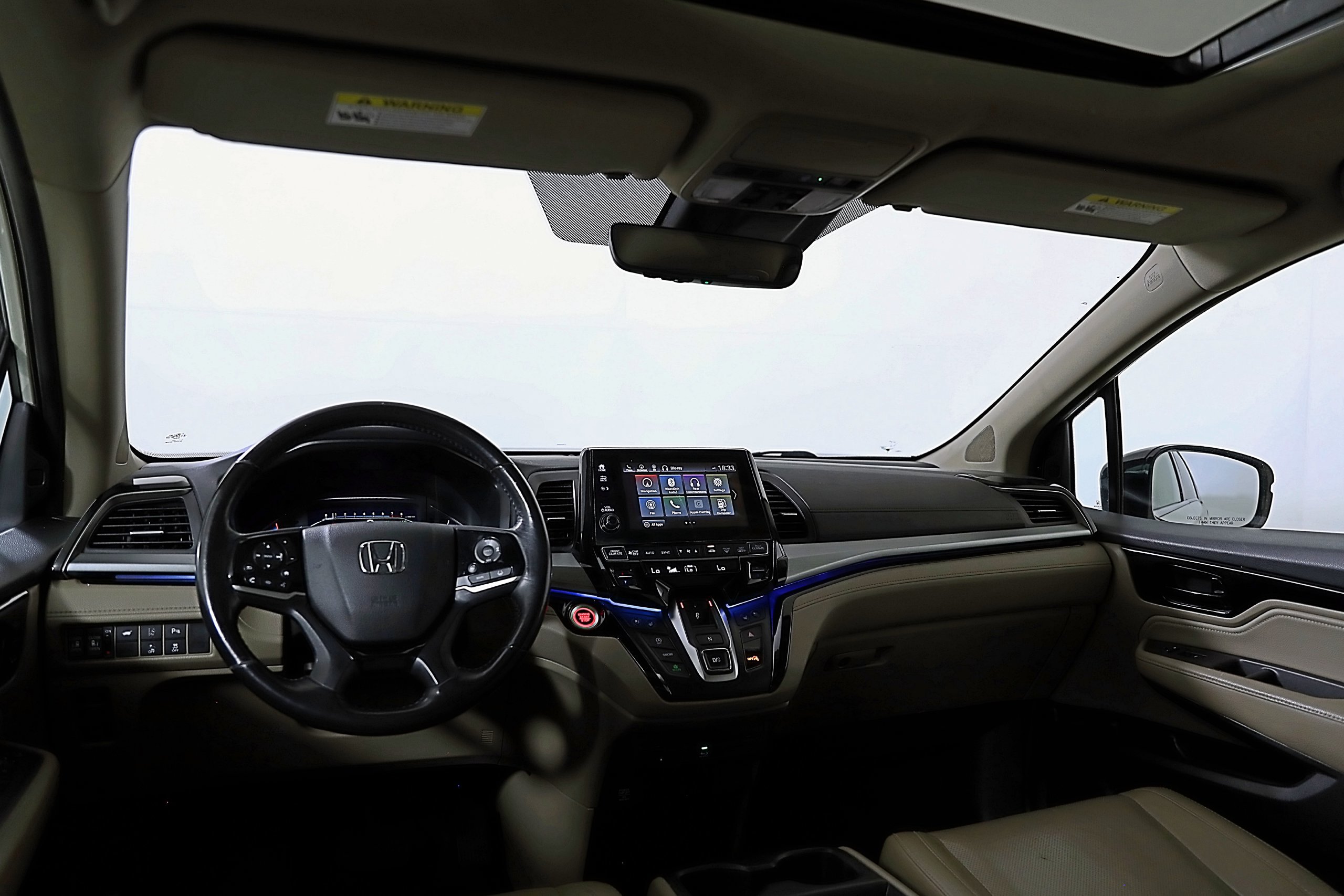 Used 2019 Honda Odyssey Elite image 10