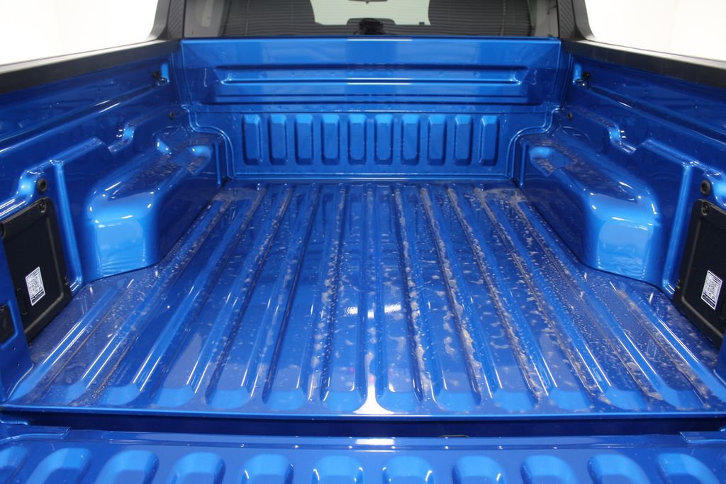 New 2025 Ford Maverick XL w/ Equipment Group 101A image 16