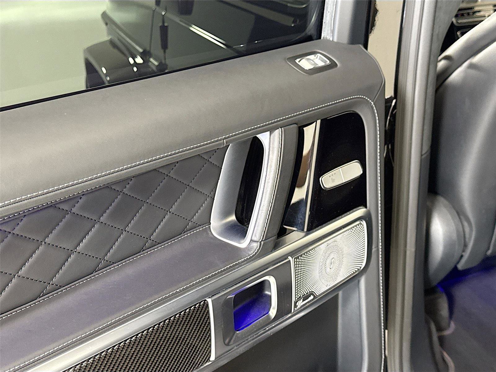 Used 2021 Mercedes-Benz G 63 AMG 4MATIC image 28