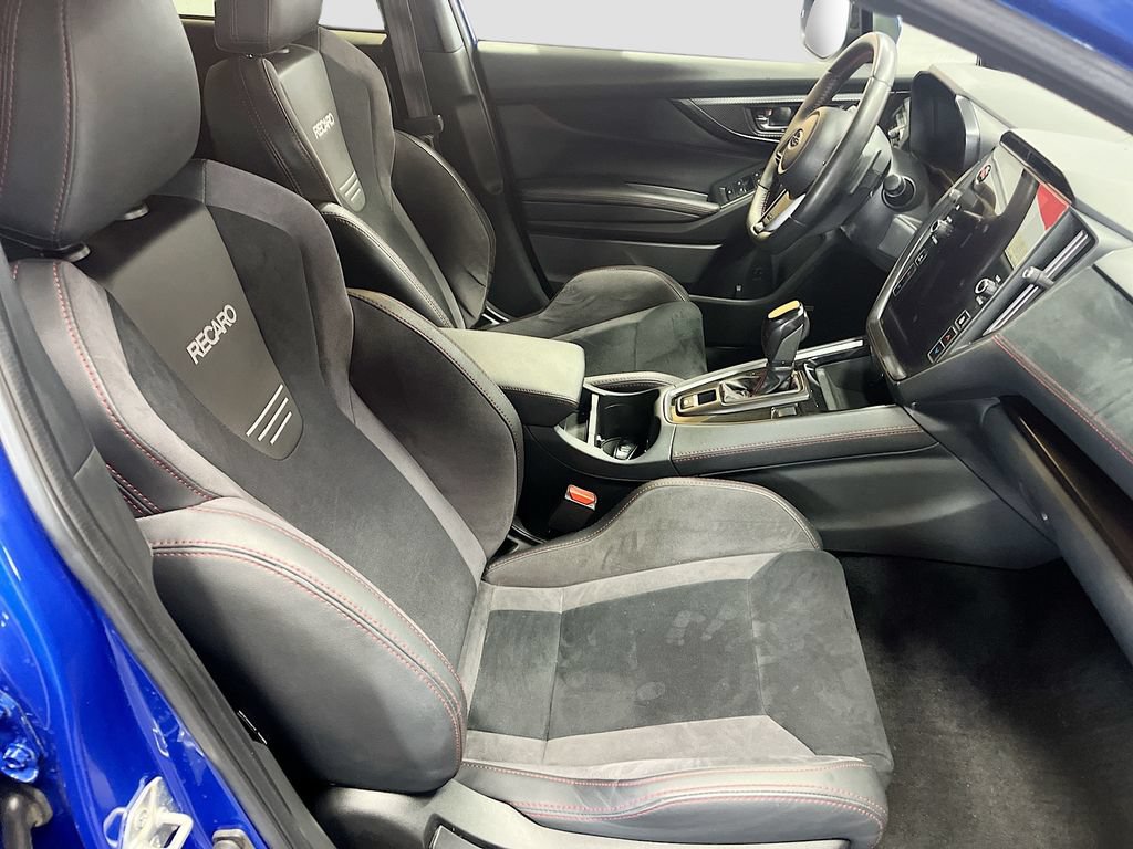 Used 2022 Subaru WRX GT AWD/4WD image 29