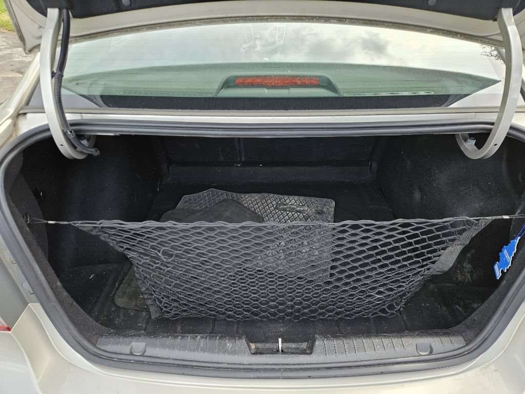 Used 2014 Chevrolet Cruze LT FWD image 16