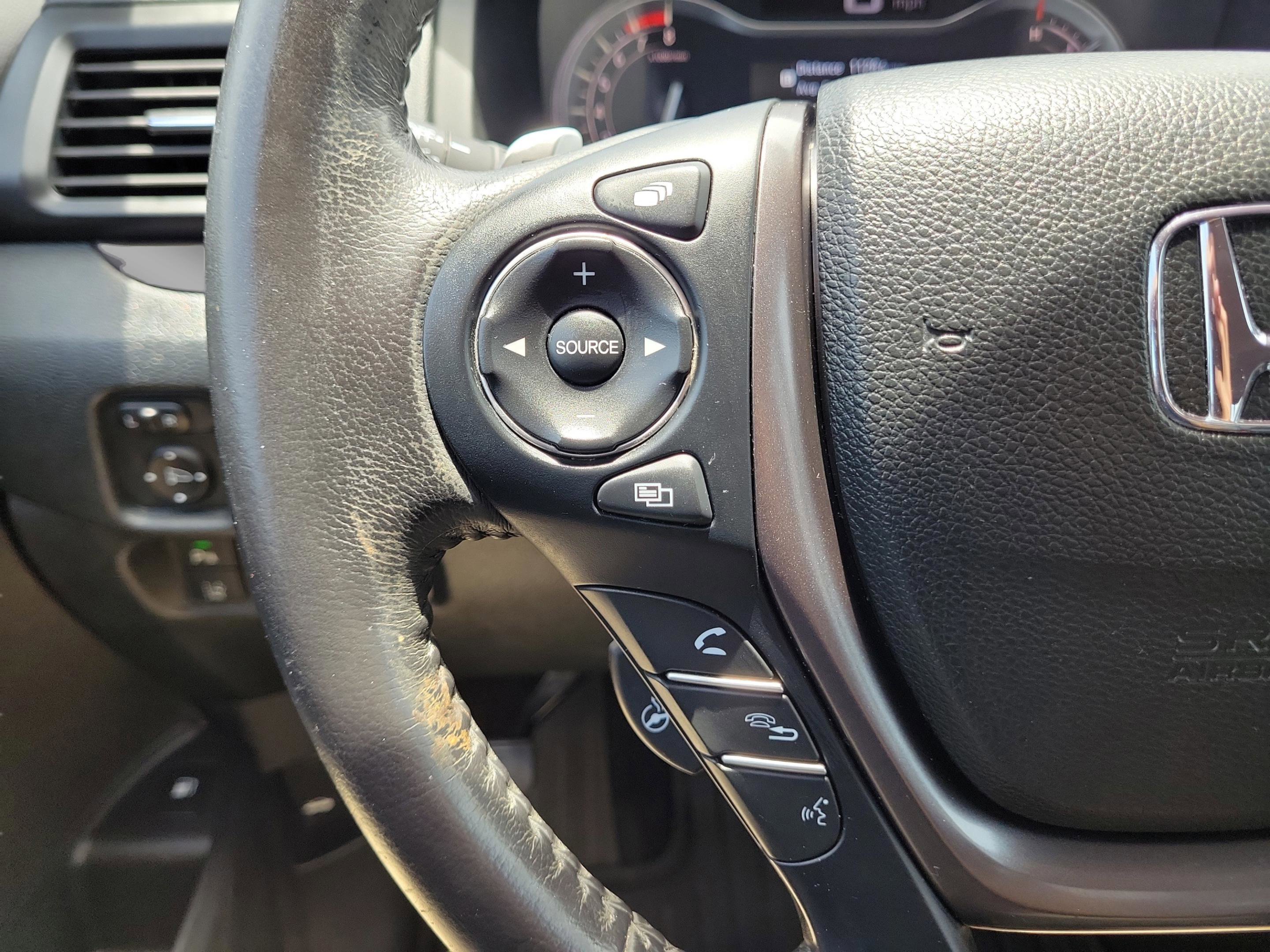 Used 2023 Honda Ridgeline RTL-E image 30