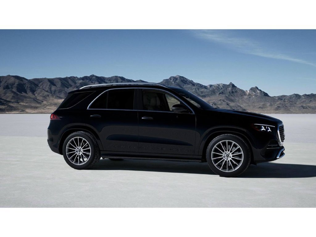 New 2027 Mercedes-Benz GLE 350 4MATIC image 14