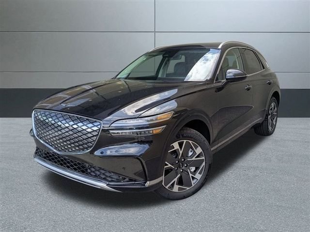 Used 2026 Genesis Electrified GV70