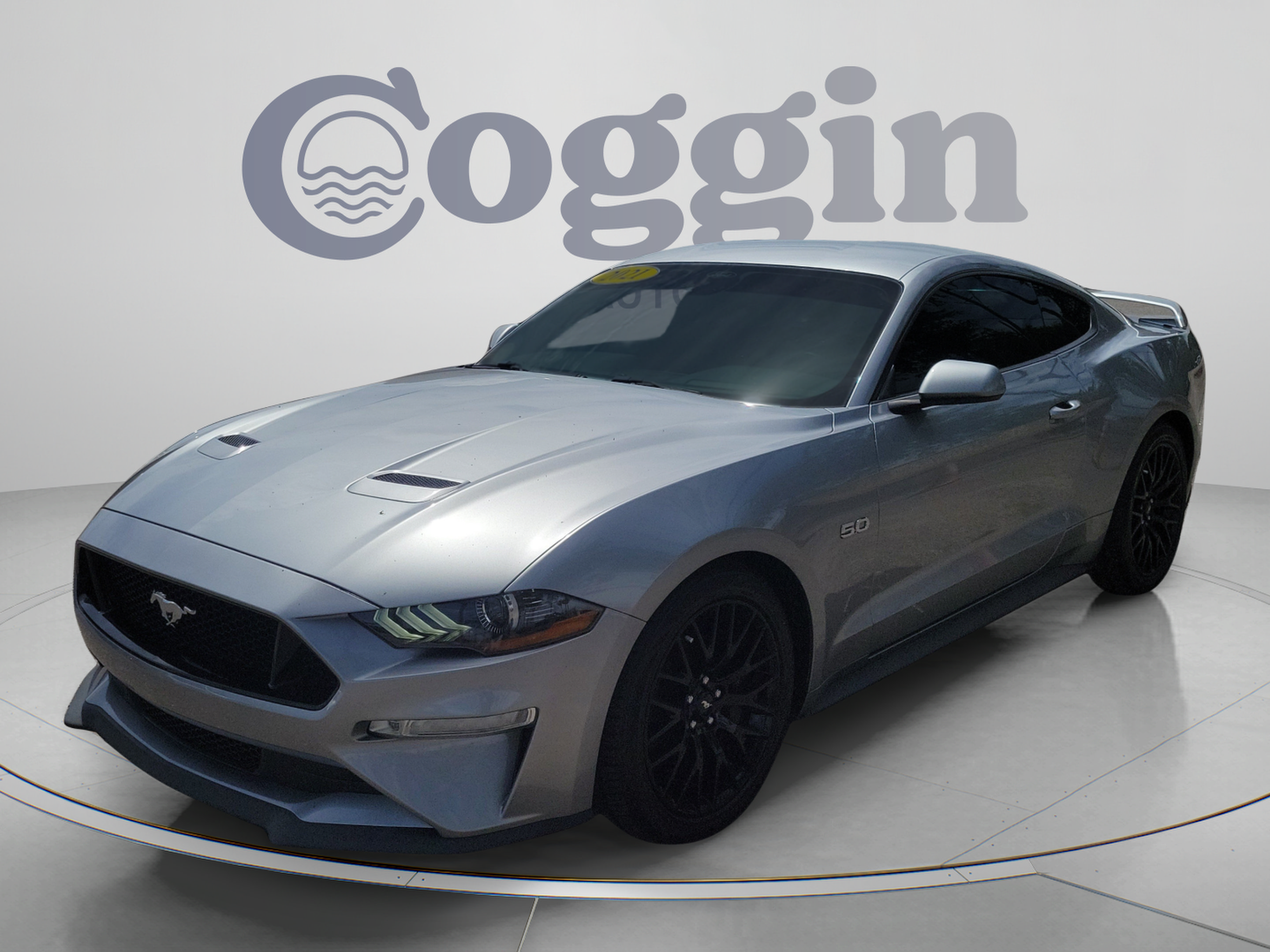 Used 2021 Ford Mustang GT w/ GT Performance Package