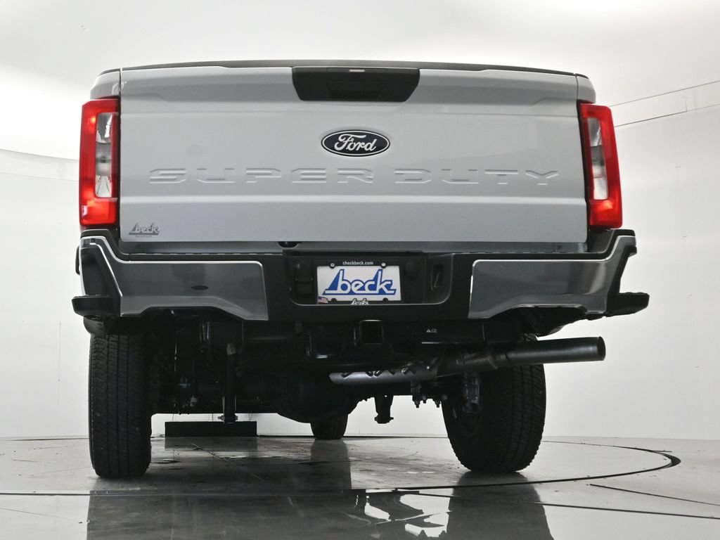 New 2027 Ford F250 XL w/ XL Chrome Package AWD/4WD image 41