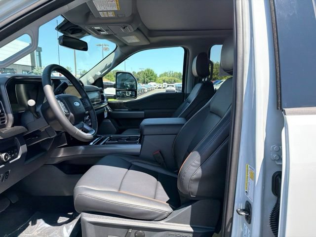 New 2026 Ford F250 Lariat w/ Tremor Off-Road Package AWD/4WD image 15