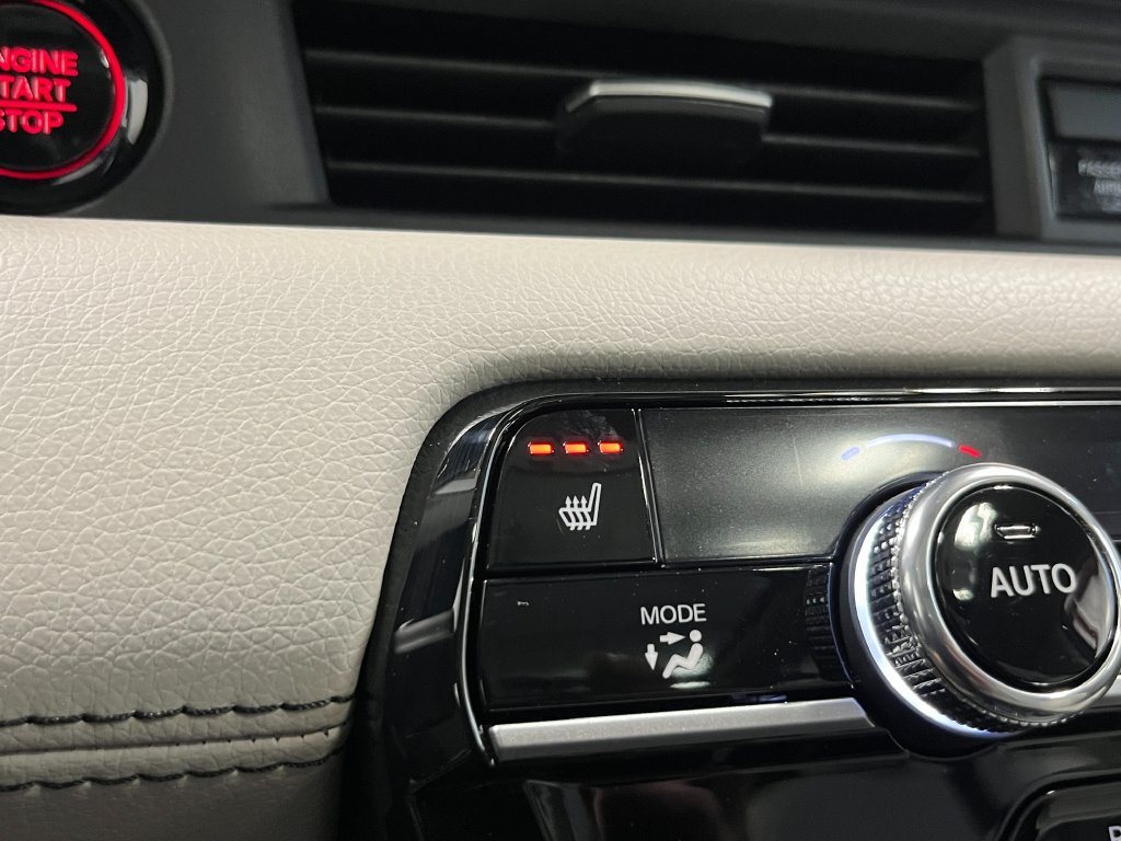 New 2026 Honda Pilot Touring image 17