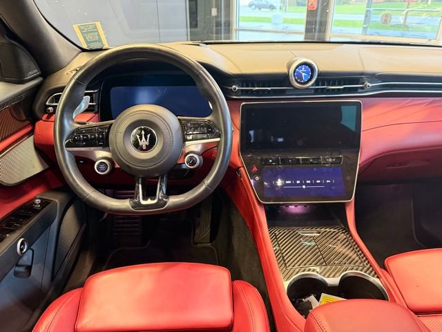 Used 2023 Maserati Grecale Modena image 17