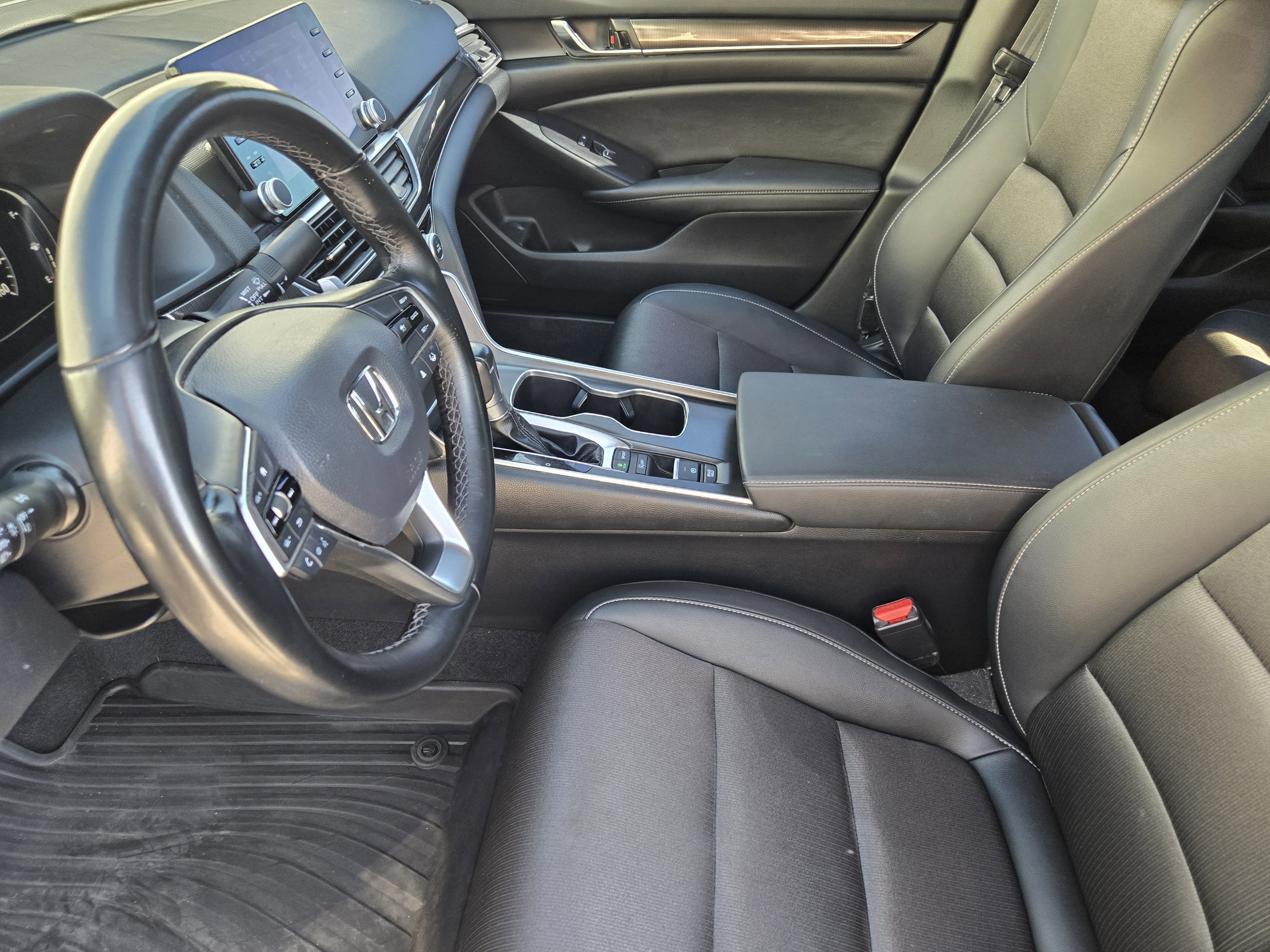 Used 2022 Honda Accord Sport image 16