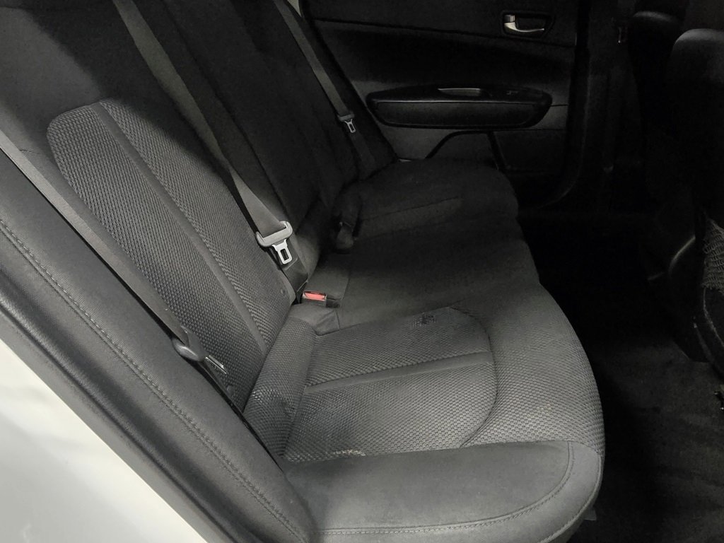 Used 2020 Kia Optima LX image 17