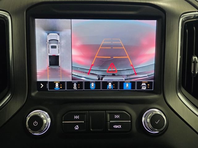 Used 2021 GMC Sierra 1500 Denali w/ Technology Package image 19