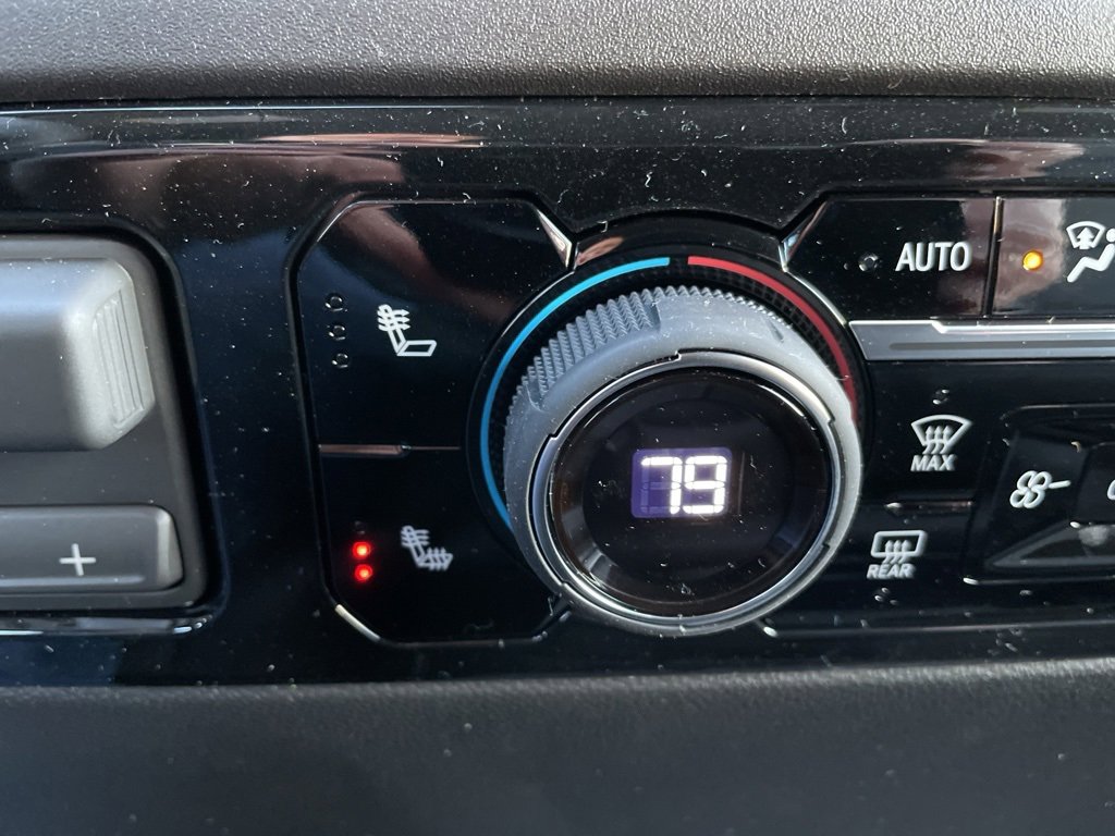 New 2026 Chevrolet Silverado 2500 LT w/ Safety Package image 11