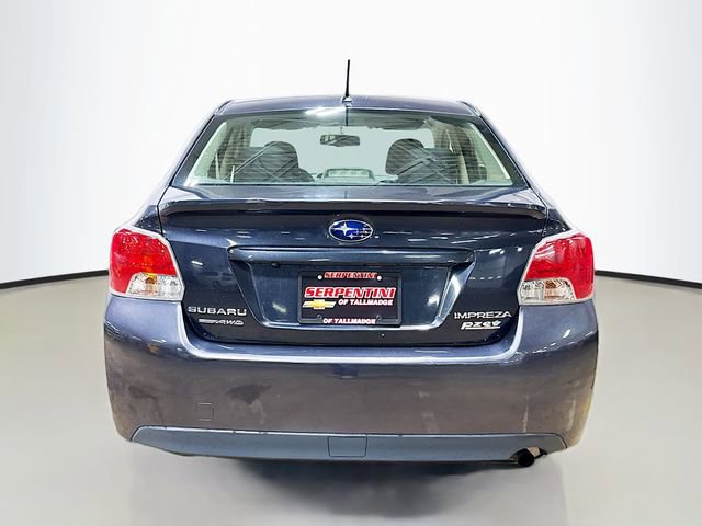 Used 2015 Subaru Impreza 2.0i Premium image 8