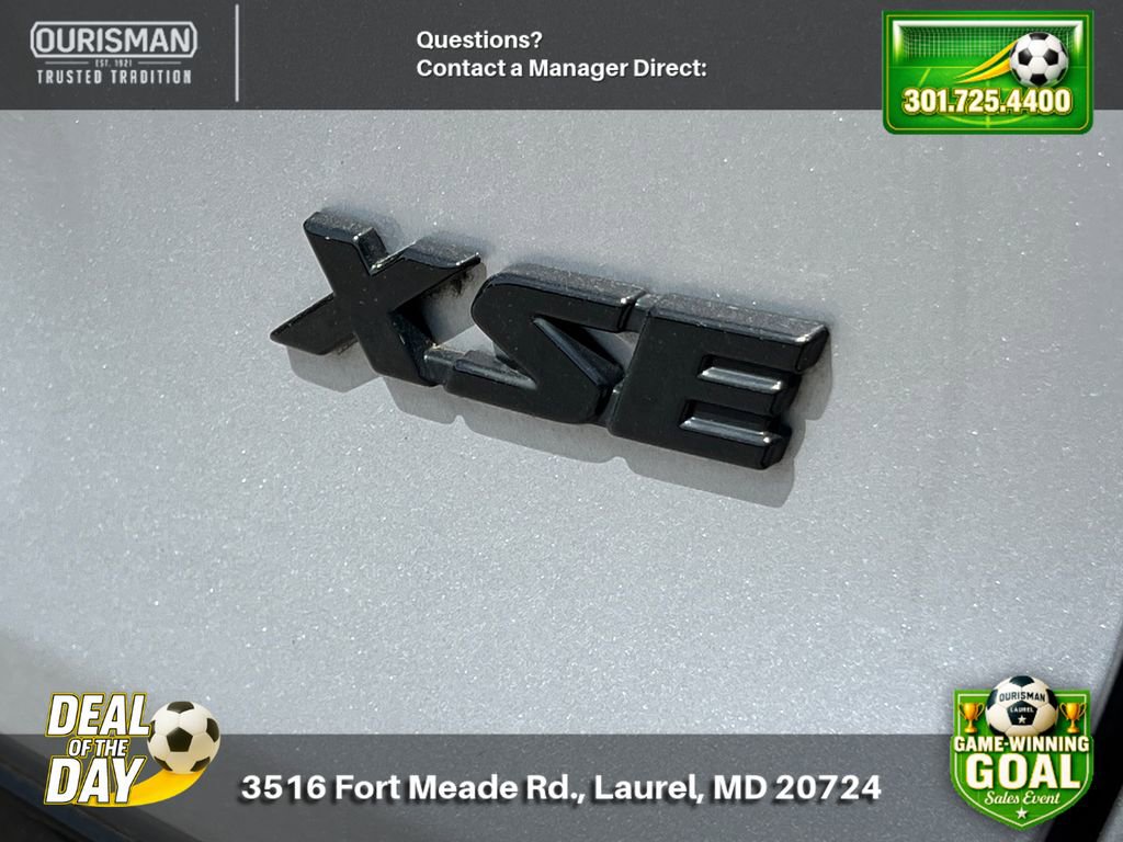 Used 2023 Toyota RAV4 XSE w/ Weather Package AWD/4WD image 23