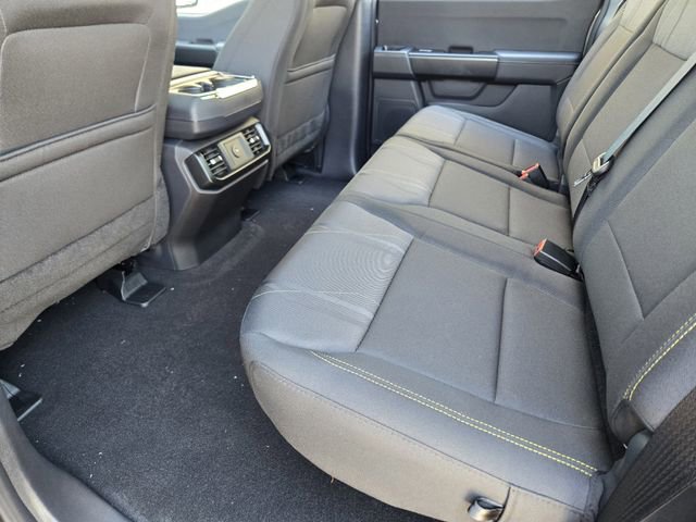 New 2025 Ford F150 STX image 31