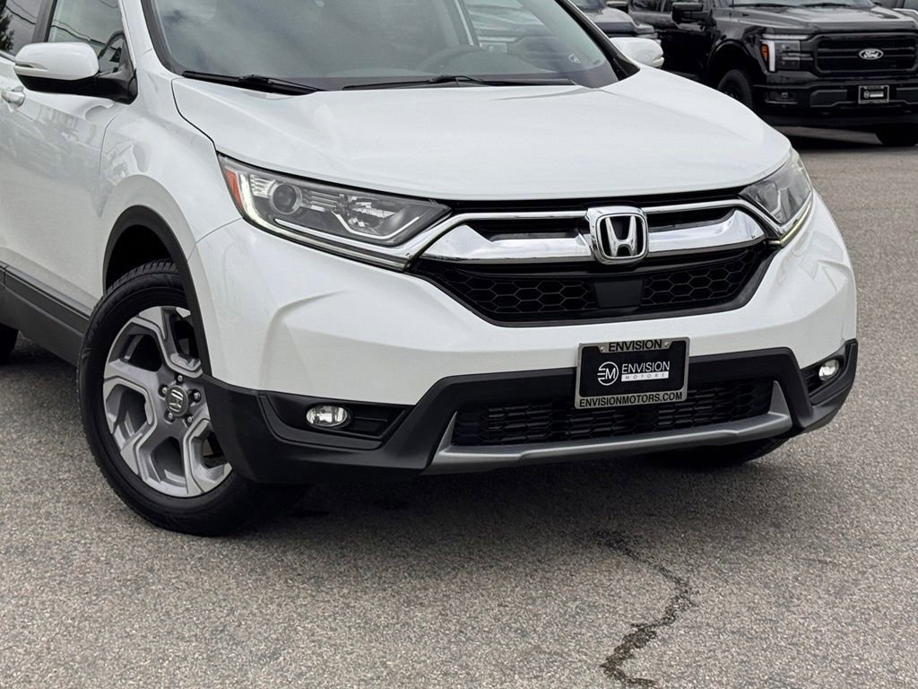 Used 2019 Honda CR-V EX image 3