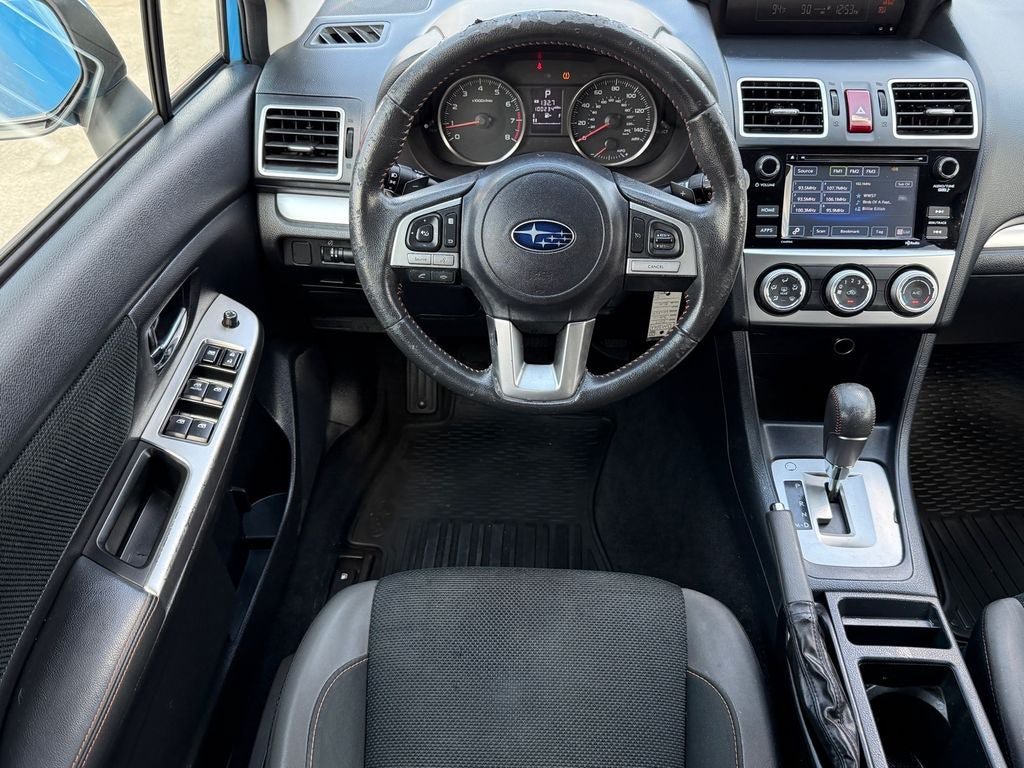 Used 2017 Subaru Crosstrek 2.0i Premium w/ Popular Package #2 AWD/4WD image 17