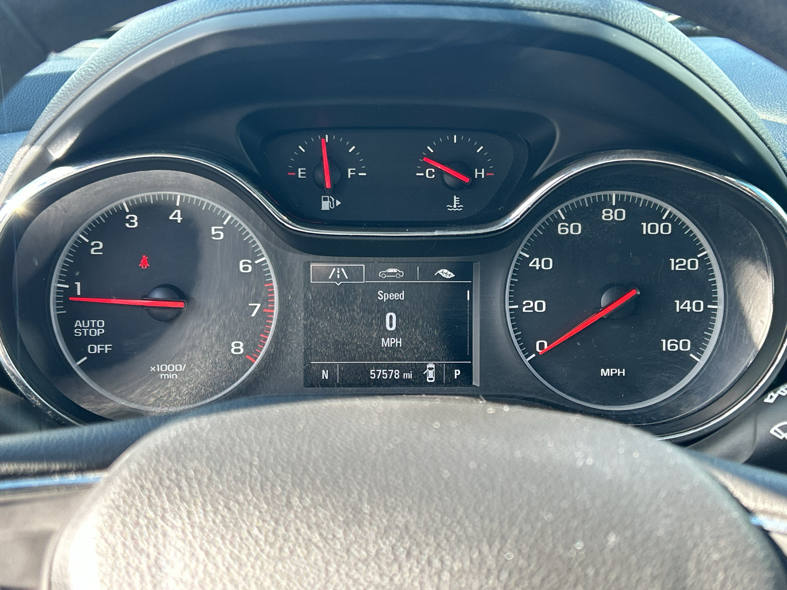 Used 2019 Chevrolet Cruze LS w/ LS Convenience Package FWD image 15