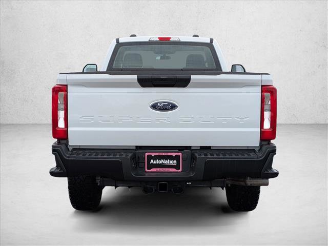New 2026 Ford F250 XL w/ XL Off-Road Package image 7