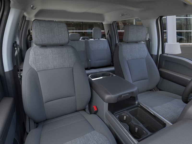 New 2026 Ford F350 XLT AWD/4WD image 10
