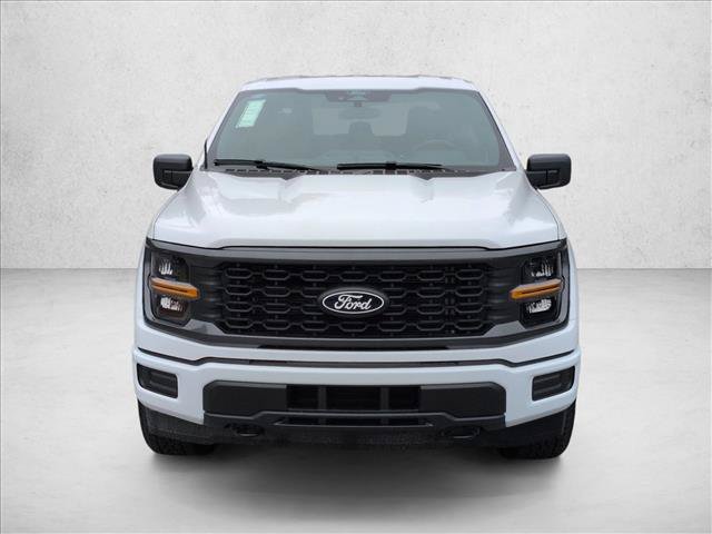 New 2026 Ford F150 STX AWD/4WD image 6