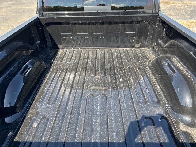New 2025 RAM 2500 Tradesman image 17