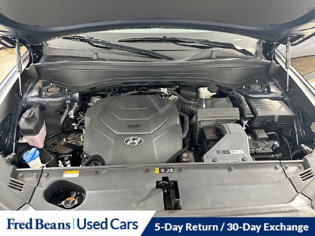 Certified 2023 Hyundai Palisade SEL AWD/4WD image 37