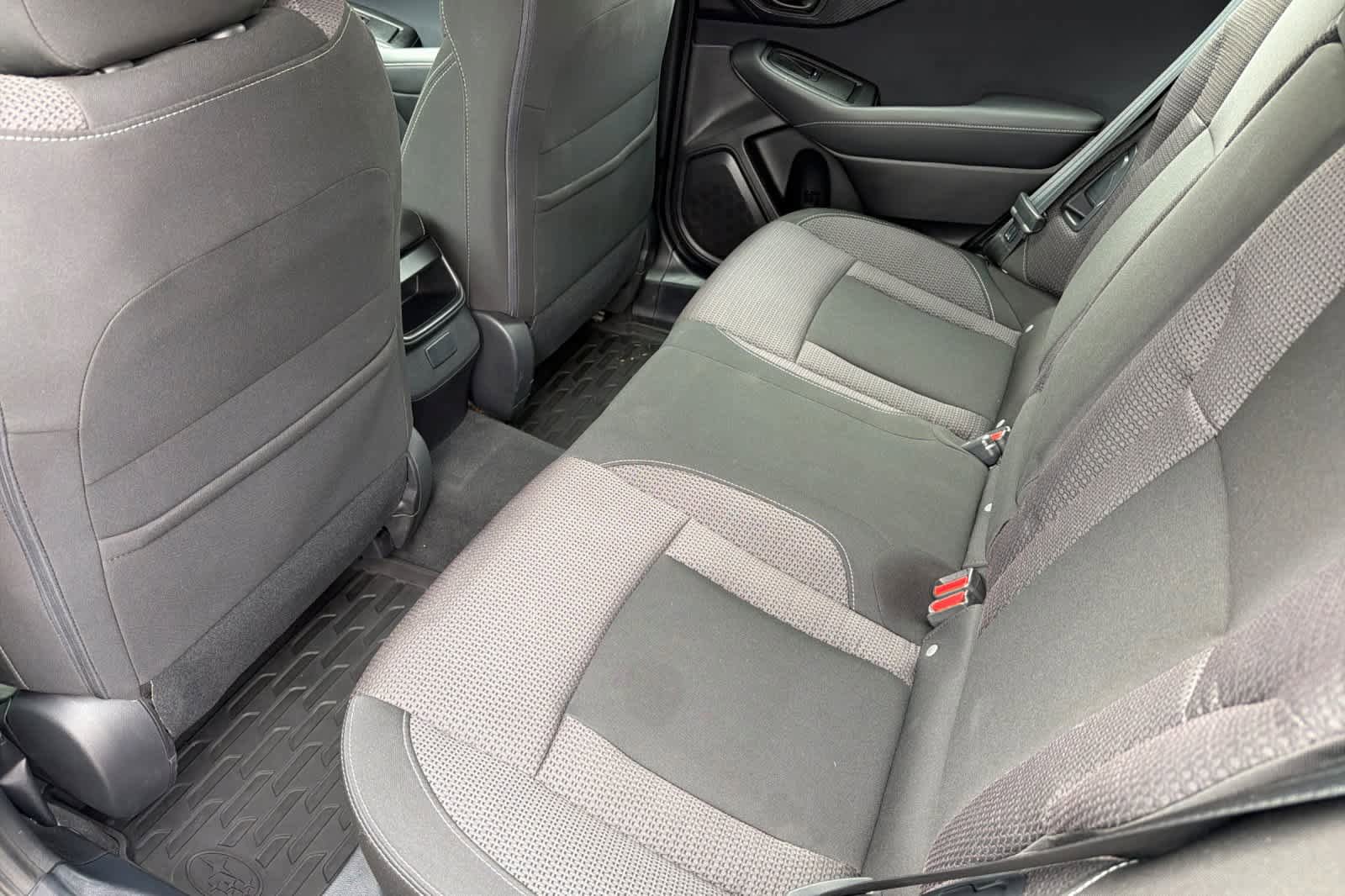 Used 2020 Subaru Outback AWD/4WD image 4