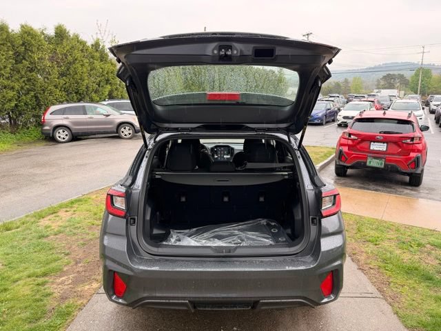 New 2026 Subaru Impreza RS AWD/4WD image 16