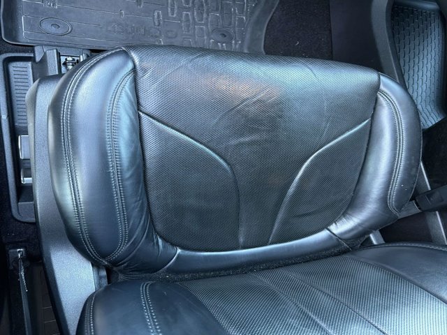 Certified 2019 Lincoln Nautilus Reserve FWD image 11