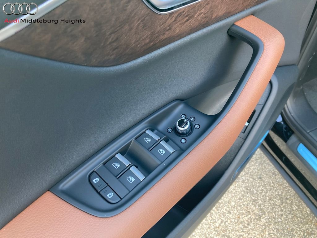 New 2026 Audi Q7 3.0T Premium image 12