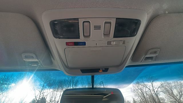 Used 2017 Subaru Outback 2.5i Limited image 20