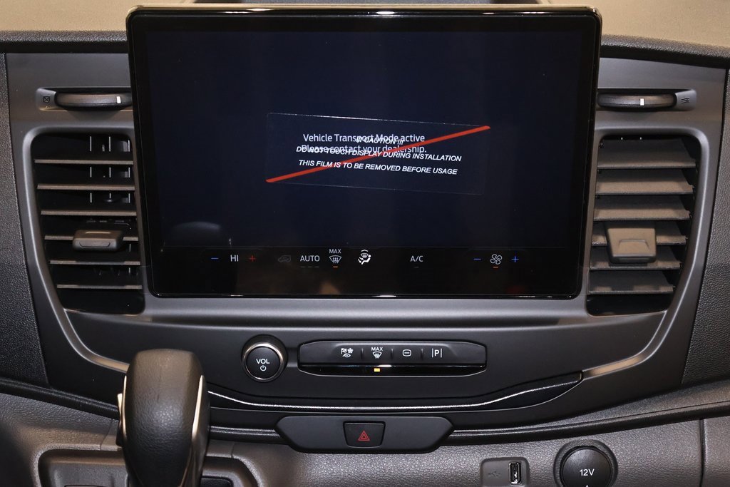 New 2026 Ford Transit 250 148 Medium Roof image 22