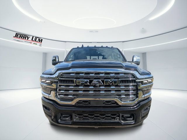New 2026 RAM 2500 Limited image 7