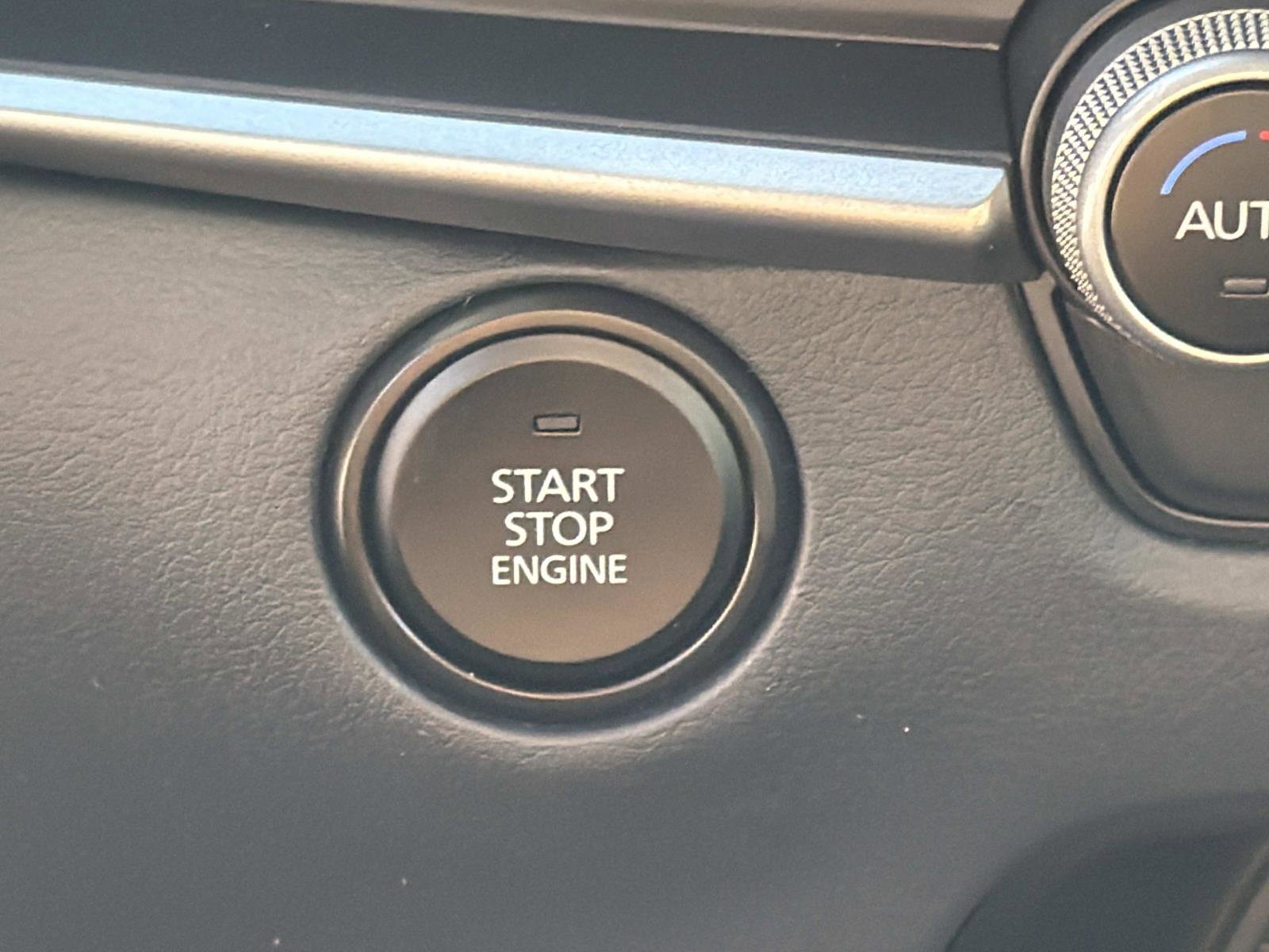 New 2026 MAZDA CX-30 AWD 2.5 S image 16