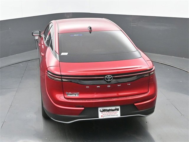 New 2026 Toyota Crown XLE image 29