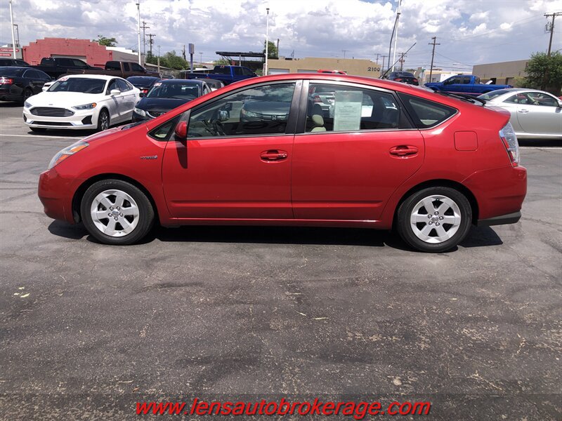 Used 2008 Toyota Prius FWD image 5