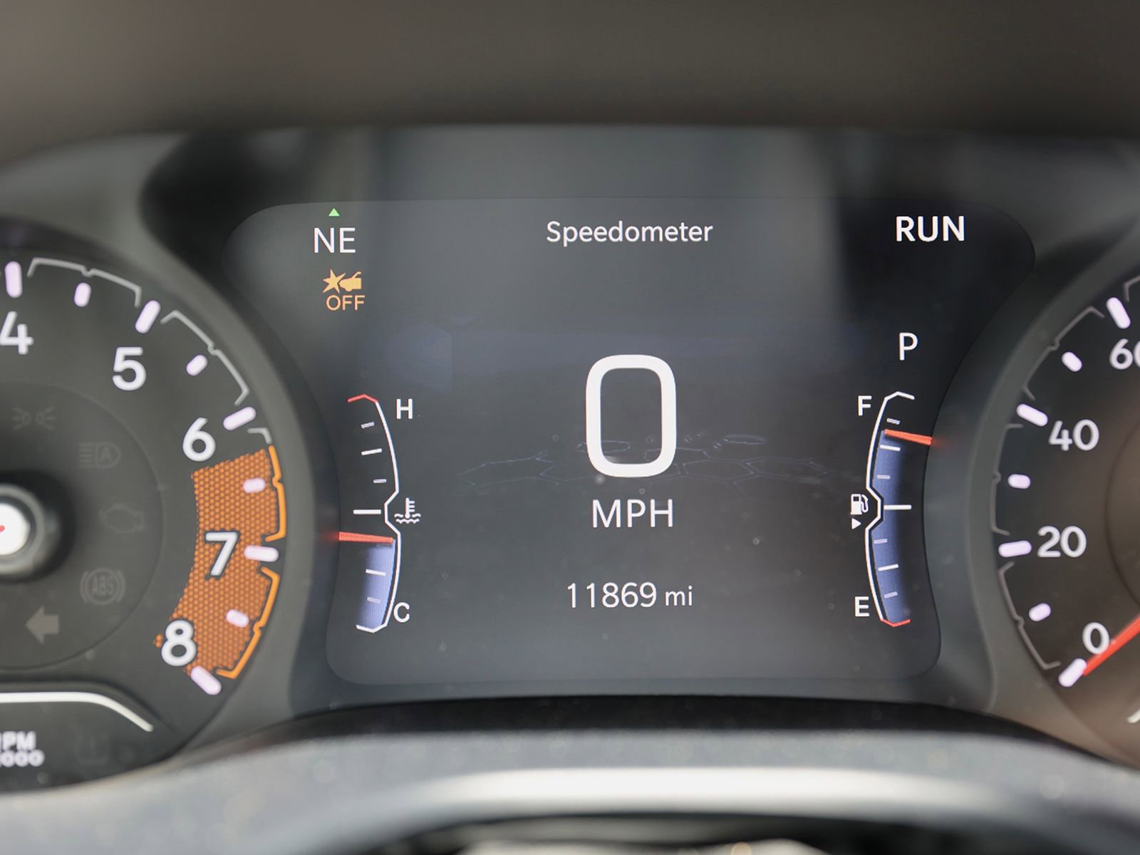 Used 2024 Jeep Compass Limited w/ Sun and Sound Group AWD/4WD image 43
