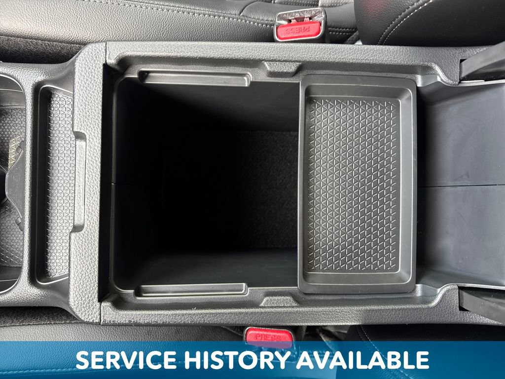 Used 2026 Honda CR-V EX-L image 21