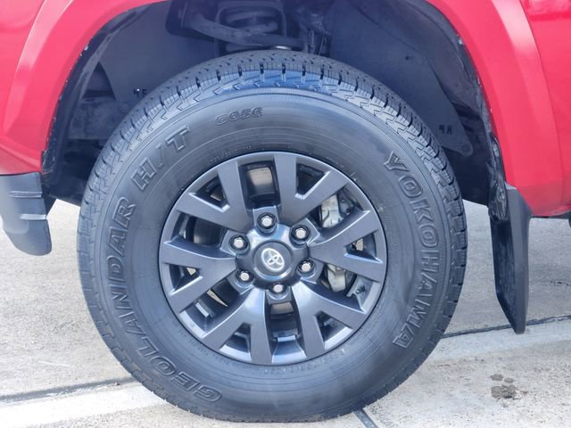 Certified 2023 Toyota Tacoma SR5 image 10