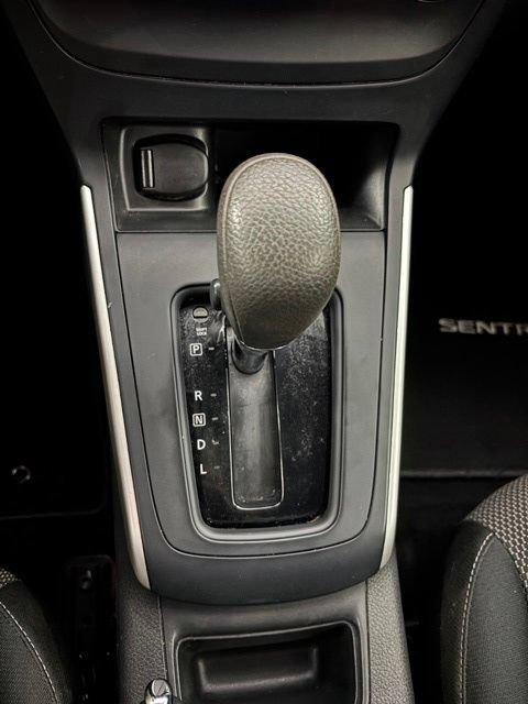 Used 2019 Nissan Sentra S w/ Appearance Package FWD image 24