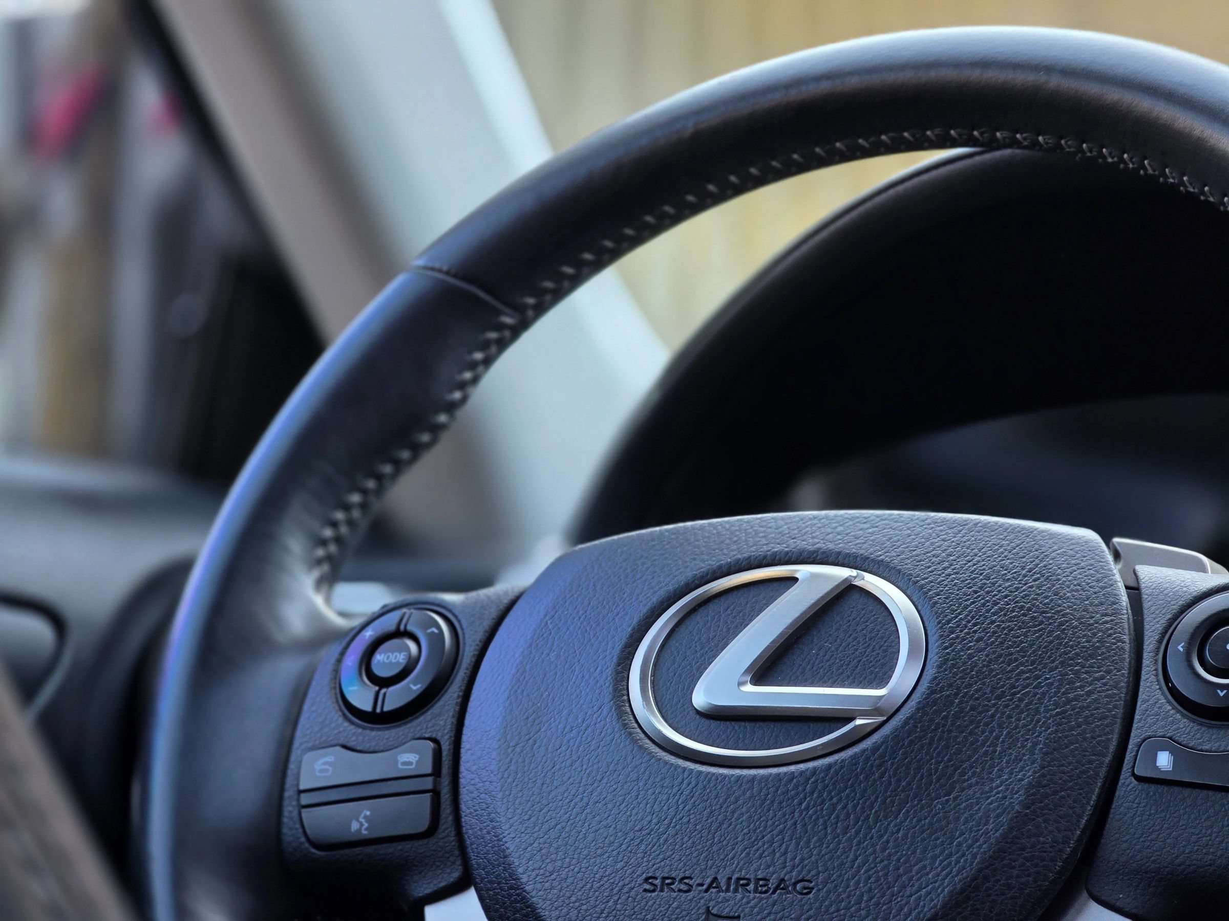 Used 2014 Lexus IS 250 AWD w/ Navigation Package image 13