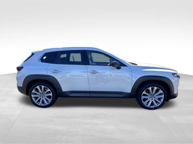 New 2026 MAZDA CX-50 AWD 2.5 S w/ Premium Package image 8