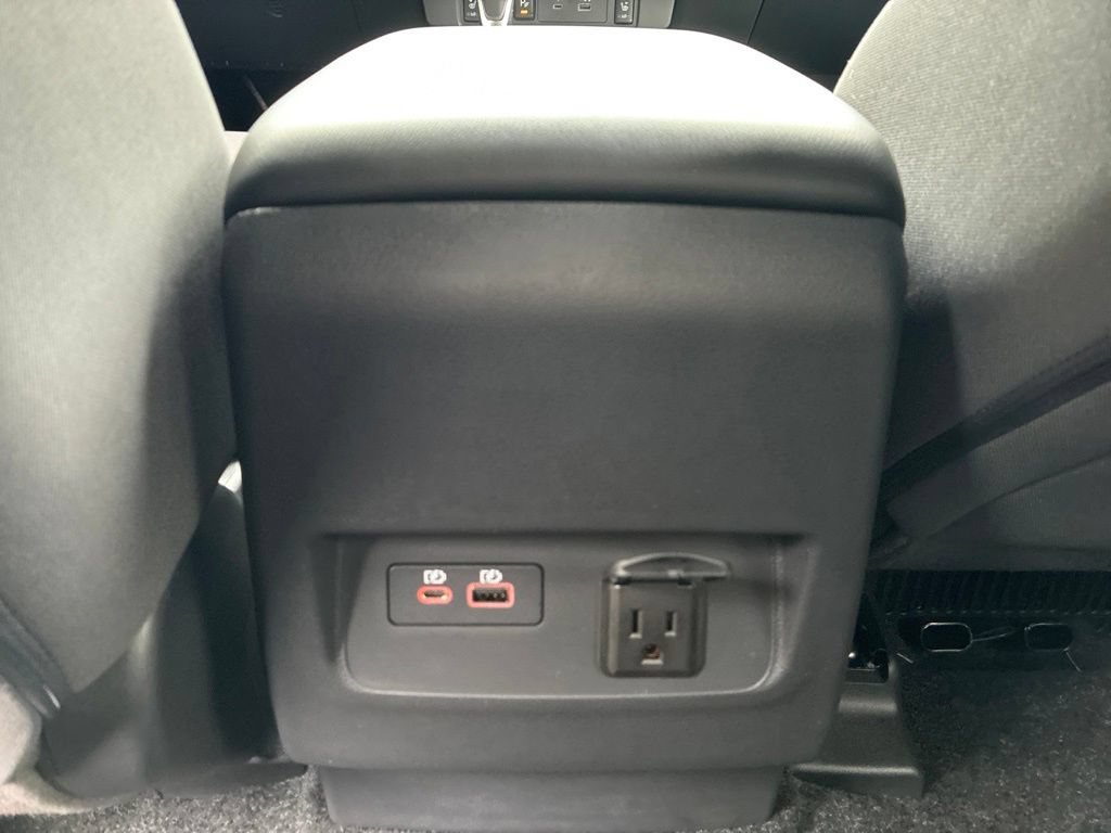 New 2026 Nissan Frontier SV w/ SV Convenience Package AWD/4WD image 24