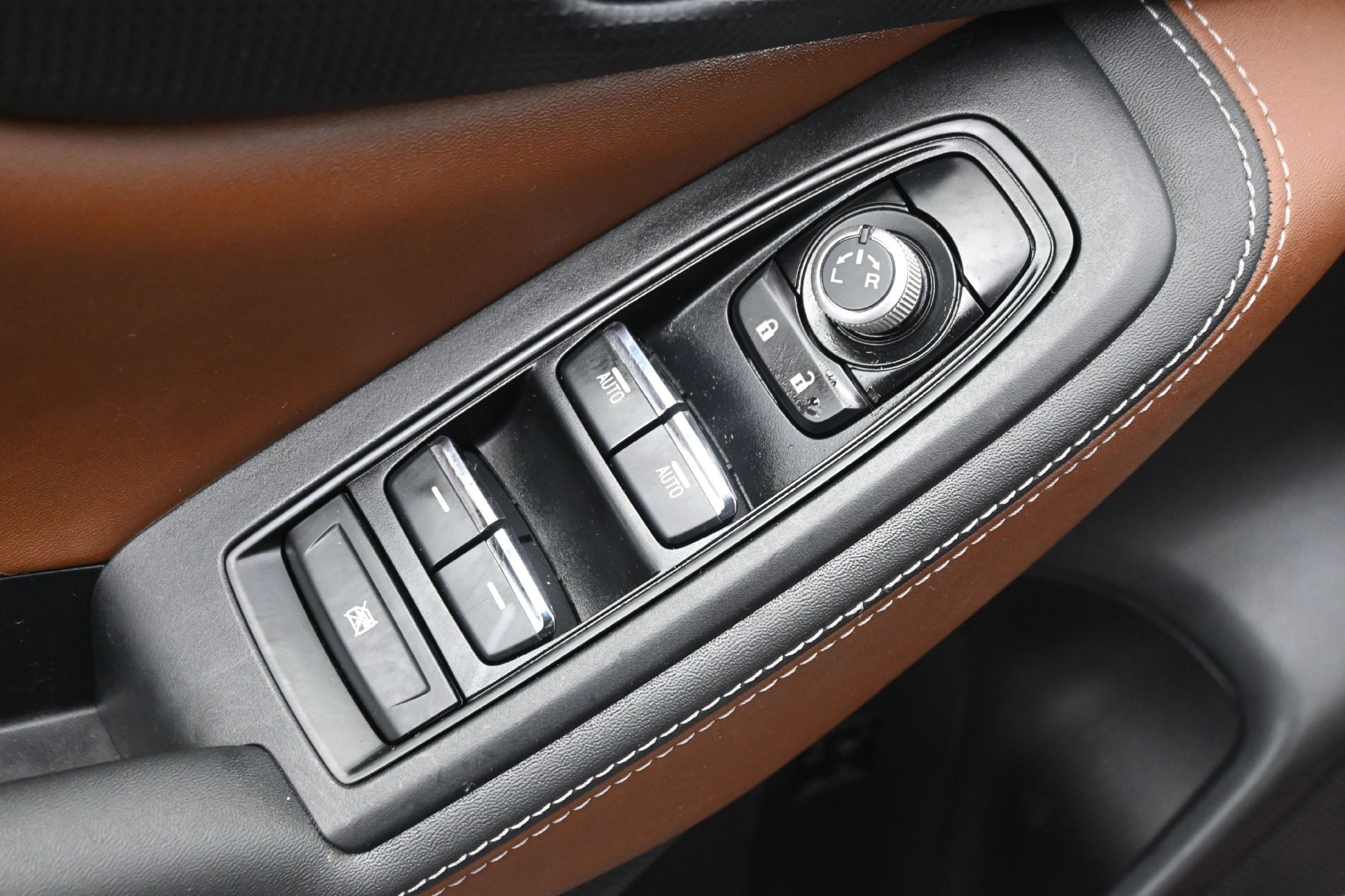 Used 2023 Subaru Forester Touring AWD/4WD image 19