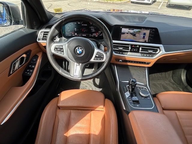 Used 2020 BMW M340i xDrive AWD/4WD image 17