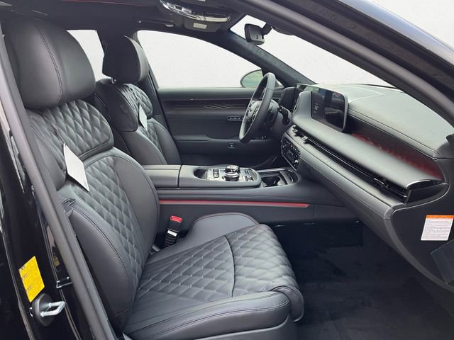 New 2026 Genesis G90 3.5T Prestige image 15