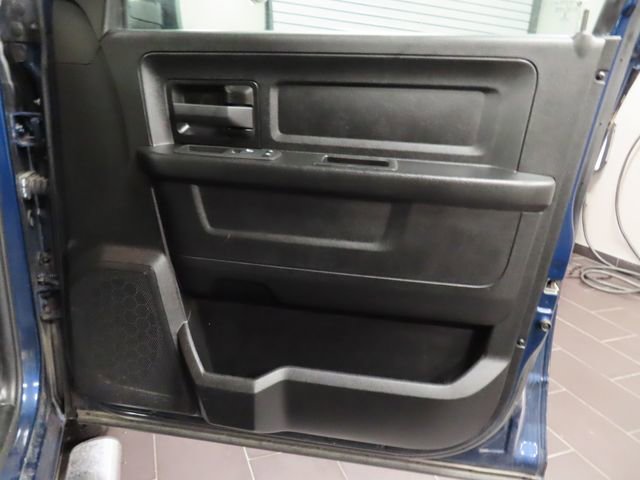 Used 2021 RAM 1500 Tradesman w/ Chrome Plus Package AWD/4WD image 10