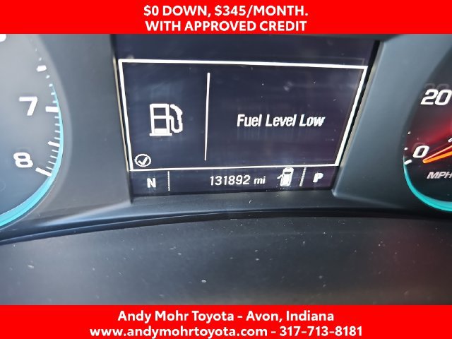 Used 2023 Chevrolet Equinox LS w/ Driver Confidence II Package FWD image 14